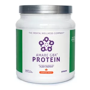 GBX Protein® (Pumpkin Spice)