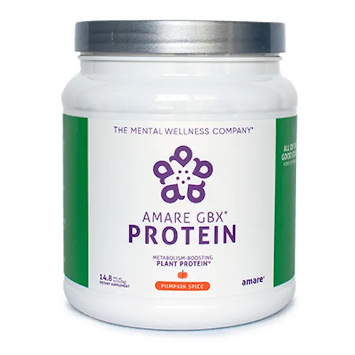 GBX Protein® (Pumpkin Spice)