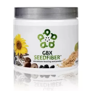 GBX SeedFiber