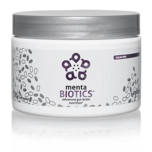 MentaBiotics