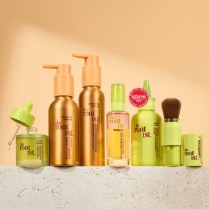 Complete Hair Wellness Collection – Rootist Fermented Haircare