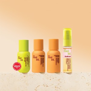 Mini Trial Kit – Hair & Scalp Wellness Starter