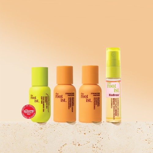 Mini Trial Kit – Hair & Scalp Wellness Starter