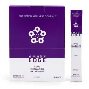 Amare EDGE™ Grape [Stick Packs]