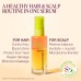 Fermented Essentials Pack – Rootbiomic™ Hair Strengthening Trio