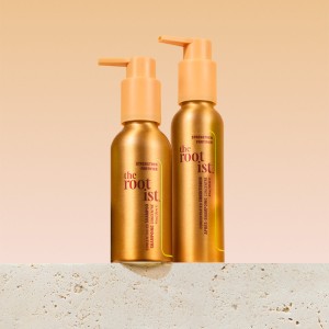 Wash Day Essentials Pack – Fermented Hair Care for Scalp & Shine