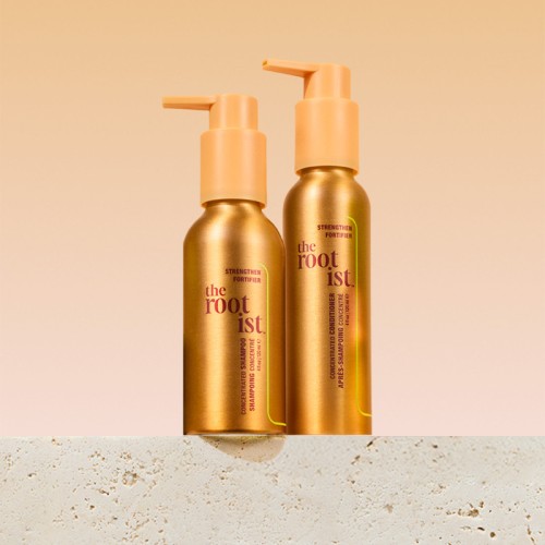 Wash Day Essentials Pack – Fermented Hair Care for Scalp & Shine