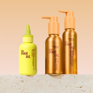 Root to Tip Reset Pack – Fermented Hair Wellness Ritual