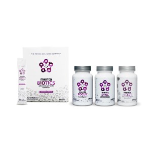 Amare FundaMentals Pack PLUS® | Gut-Brain-Heart Wellness