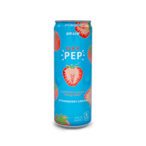 GBX Pep™ [12 Cans]