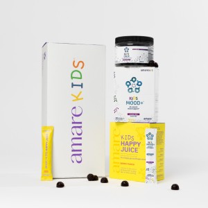 Amare Kids Pack™ | Essential Wellness Support for Growing Minds & Bodies
