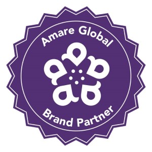 Amare Sponsor ID 1659655